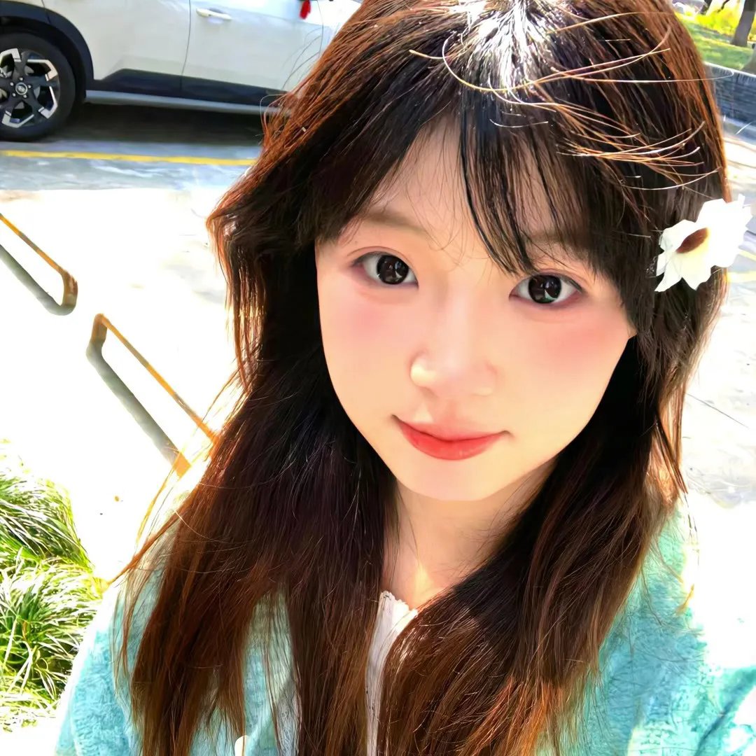 女主角