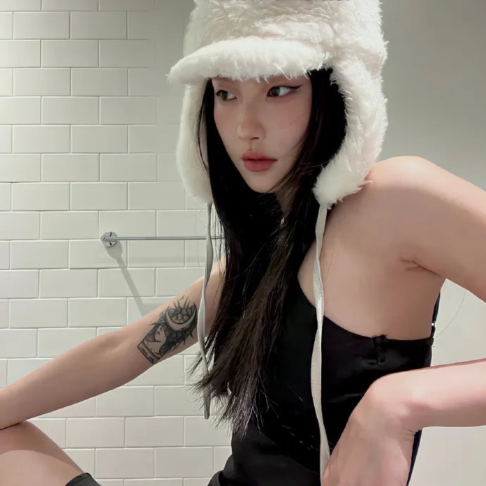 心不在焉的服务生